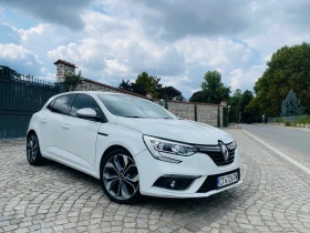 Обява за продажба на Renault Megane 1.6 ГАЗ ~13 555 лв. - изображение 1