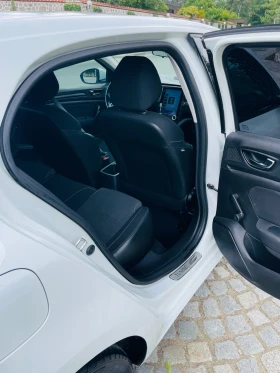 Обява за продажба на Renault Megane 1.6 ГАЗ ~13 555 лв. - изображение 5