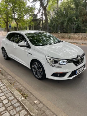 Обява за продажба на Renault Megane 1.6 ГАЗ ~13 555 лв. - изображение 8