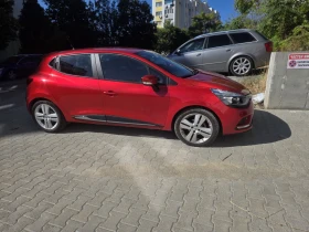 Обява за продажба на Renault Clio ~17 000 лв. - изображение 1