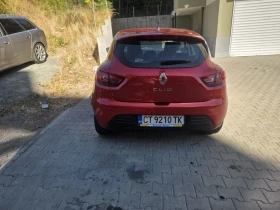 Обява за продажба на Renault Clio ~17 000 лв. - изображение 3