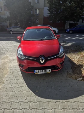 Обява за продажба на Renault Clio ~17 000 лв. - изображение 1