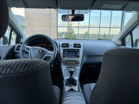 Toyota Avensis 2.2D4d/150кс/Германия/Навигация/Камера - 9990 лв. / 5107.81 € - 20849487 11