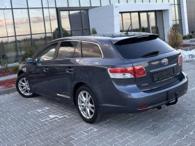 Toyota Avensis 2.2D4d/150кс/Германия/Навигация/Камера - 9990 лв. / 5107.81 € - 20849487 7