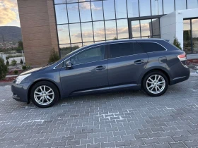 Toyota Avensis 2.2D4d/150кс/Германия/Навигация/Камера - 9990 лв. / 5107.81 € - 20849487 4
