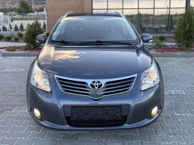 Toyota Avensis 2.2D4d/150кс/Германия/Навигация/Камера - 9990 лв. / 5107.81 € - 20849487 5