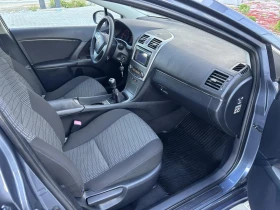 Toyota Avensis 2.2D4d/150кс/Германия/Навигация/Камера - 9990 лв. / 5107.81 € - 20849487 13