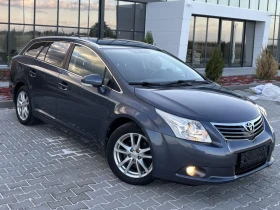 Toyota Avensis 2.2D4d/150кс/Германия/Навигация/Камера - 9990 лв. / 5107.81 € - 20849487 2