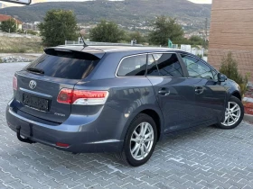 Toyota Avensis 2.2D4d/150кс/Германия/Навигация/Камера - 9990 лв. / 5107.81 € - 20849487 8