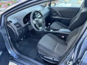 Toyota Avensis 2.2D4d/150кс/Германия/Навигация/Камера - 9990 лв. / 5107.81 € - 20849487 9