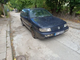 VW Passat | Mobile.bg    3