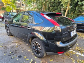 Обява за продажба на Ford Focus ~3 700 лв. - изображение 4 | Auto.bg Обява за продажба на Ford Focus ~3 700 лв. - изображение 4