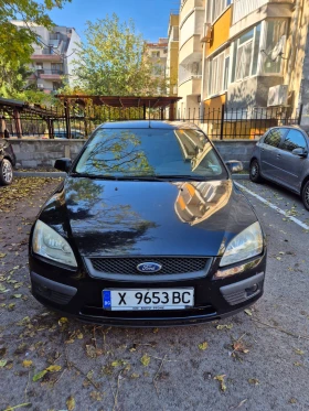 Обява за продажба на Ford Focus ~3 700 лв. - изображение 1 | Auto.bg Обява за продажба на Ford Focus ~3 700 лв. - изображение 1