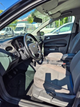 Обява за продажба на Ford Focus ~3 700 лв. - изображение 9 | Auto.bg Обява за продажба на Ford Focus ~3 700 лв. - изображение 9