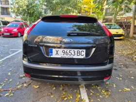 Обява за продажба на Ford Focus ~3 700 лв. - изображение 3 | Auto.bg Обява за продажба на Ford Focus ~3 700 лв. - изображение 3