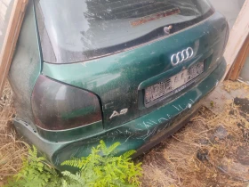 Audi A3  - изображение 1