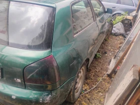 Audi A3, снимка 3