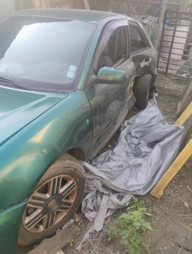 Audi A3, снимка 7