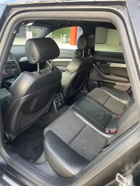 Audi A6, снимка 13