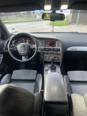 Audi A6, снимка 14