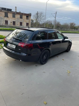 Audi A6, снимка 4