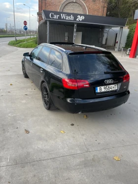 Audi A6, снимка 3