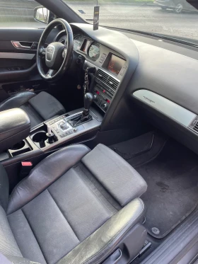 Audi A6, снимка 9