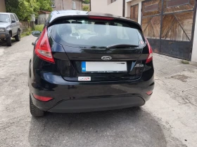 Ford Fiesta, снимка 3 — Bazar.bg Ford Fiesta, снимка 3