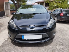 Ford Fiesta, снимка 2 — Bazar.bg Ford Fiesta, снимка 2
