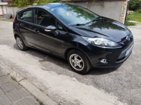Ford Fiesta  - изображение 1