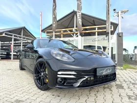Porsche Panamera TURBO#EXCLUSIVE#FACE2020#BURMESTER#CERAMIC - 57999 лв. / 29654.42 € - 87319803 2