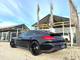 Porsche Panamera TURBO#EXCLUSIVE#FACE2020#BURMESTER#CERAMIC - 57999 лв. / 29654.42 € - 87319803 7