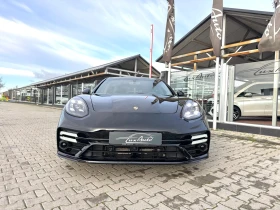 Porsche Panamera TURBO#EXCLUSIVE#FACE2020#BURMESTER#CERAMIC - 57999 лв. / 29654.42 € - 87319803 3