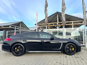 Porsche Panamera TURBO#EXCLUSIVE#FACE2020#BURMESTER#CERAMIC - 57999 лв. / 29654.42 € - 87319803 5