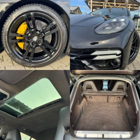 Porsche Panamera TURBO#EXCLUSIVE#FACE2020#BURMESTER#CERAMIC - 57999 лв. / 29654.42 € - 87319803 17