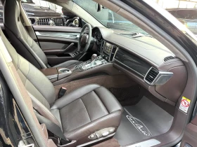 Porsche Panamera TURBO#EXCLUSIVE#FACE2020#BURMESTER#CERAMIC - 57999 лв. / 29654.42 € - 87319803 9