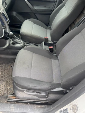 VW Caddy LED* 2.0TDI DSG 102hp* NAVI* PARKTRONIC* 4.2017г - 17800 лв. / 9101.00 € - 61285639 8