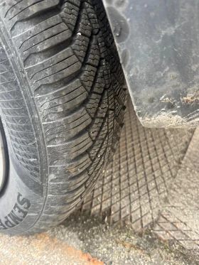 VW Caddy LED* 2.0TDI DSG 102hp* NAVI* PARKTRONIC* 4.2017г - 17800 лв. / 9101.00 € - 61285639 9