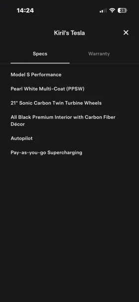 Tesla Model S LUDICROUS MODE | Mobile.bg � ����� ������ 15