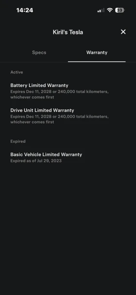 Tesla Model S LUDICROUS MODE | Mobile.bg � ����� ������ 14
