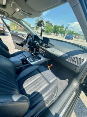 Audi A6 Allroad, снимка 8