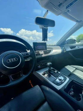 Audi A6 Allroad, снимка 6