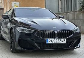 BMW 540 BMW 840 d M Xdrive, снимка 1