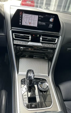 BMW 540 BMW 840 d M Xdrive, снимка 16
