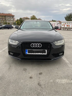 Audi A4 - 6999 € / 13688.85 лв. - 13743687 4