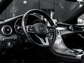 Mercedes-Benz C 300 - 23999 € / 46937.96 лв. - 50913643 6