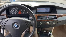 BMW 535 - 8450 € / 16526.76 лв. - 61869371 13