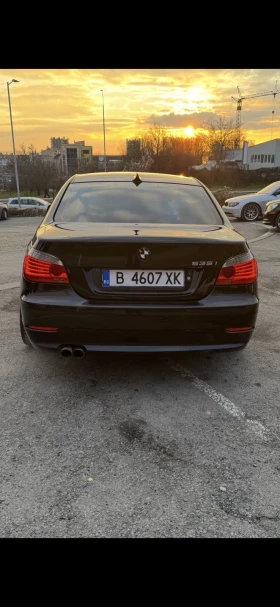 BMW 535 - 8450 € / 16526.76 лв. - 61869371 6