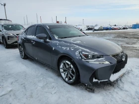 Lexus IS 300 F SPORT * * CARFAX * * АВТО КРЕДИТ * * 