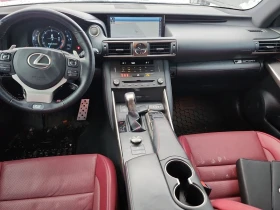 Lexus IS 300 F SPORT * * CARFAX * * ���� ������ * *  | Mobile.bg � ����� ������ 8